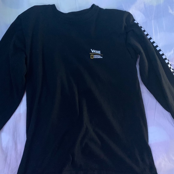 Vans X national geographic - Picture 1 of 2